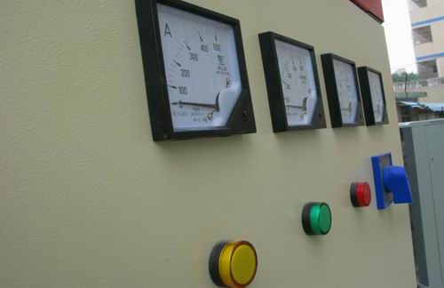 梨林镇成套配电箱